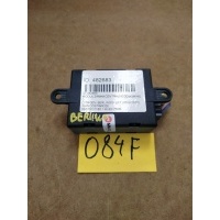 Блок управления блок замка центрального citroen berlingo 9627031180