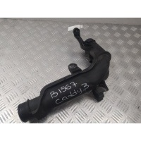 Патрубок интеркулера Volkswagen Caddy 3 рест. (2010-2015) 2011 1K0145770AE