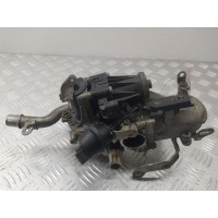 Клапан EGR Ford C-Max 2011 9671187780