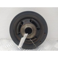 Шкив коленвала Ford C-Max 2011 9654961080
