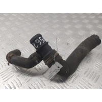 Патрубок (трубопровод, шланг) Volkswagen Caddy 3 рест. (2010-2015) 2011 1K0122051HK