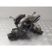Турбина Volkswagen Caddy 3 рест. (2010-2015) 2011 03L253056G