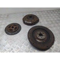 Комплект сцепления Audi A4(B5) 1994 026105271L