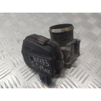Заслонка дроссельная Ford C-Max 2011 9673534480