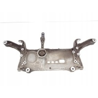 Подрамник колыбель переднее volkswagen tiguan 5n 2.0 tdi 3c0199369h 3c0199313aq