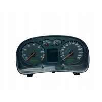 Volkswagen гольф iv бора 1.6 часы спидометр 1j0920842a