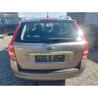 В сборе задняя kia ceed i рестайлинг 8q