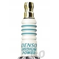 Свеча зажигания denso iq22
