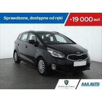 Kia carens 1.6 crdi , салон польша , сервис aso