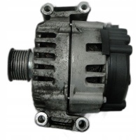 ALTERNATOR MERCEDES GLS W166 X166 3.0CDI A0009060903