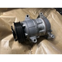 компрессор кондиционера компрессор toyota ch - r 1.2i valeo 88310 - f4010 690214