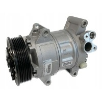 Компрессор кондиционера toyota ch - r valeo 690214 / 88310 - f4010 / t85603ac