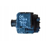 Mercedes GL W166 350CDI ALTERNATOR A0009060903