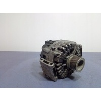 MERCEDES GLS X166 3.0 CDI ALTERNATOR 250A A0009060903