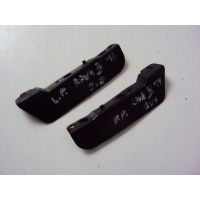 Брызговики передняя toyota rav4 iv 13 -