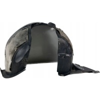NADKOLE LEWY PRZÓD CITROEN C4 CACTUS 9801609880
