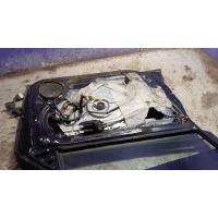 Стеклоподъемник передний левый Hyundai Elantra XD 2007