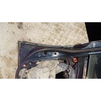 Замок двери передней левой Hyundai Elantra XD 2007