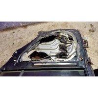 Стеклоподъемник задний правый Hyundai Elantra XD 2007