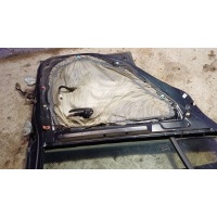 Стеклоподъемник задний левый Hyundai Elantra XD 2007