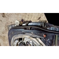 Петля двери задней правой Hyundai Elantra XD 2007