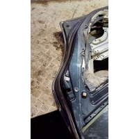 Замок двери задней правой Hyundai Elantra XD 2007