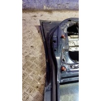 Замок двери передней правой Hyundai Elantra XD 2007