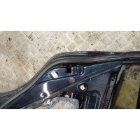 Замок двери задней левой Hyundai Elantra XD 2007