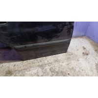 Накладка двери задней правой Hyundai Elantra XD 2007