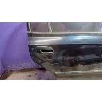 Ручка наружная задняя правая Hyundai Elantra XD 2007