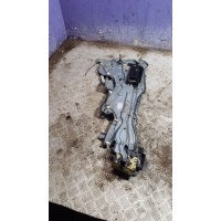 Замок двери передней правой Renault Laguna 1 1995