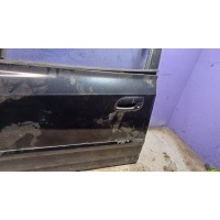 Ручка наружная передняя левая Hyundai Elantra XD 2007