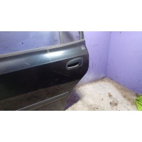 Ручка наружная задняя левая Hyundai Elantra XD 2007
