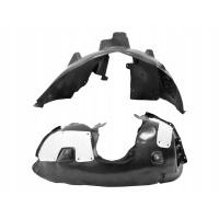 PEUGEOT 308 2013 - 2017 NADKOLE PRAWA 9677267680