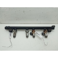 Рампа (рейка) топливная Fiat Grande Punto 2006 1476F