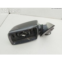 Зеркало наружное левое BMW X3 E83 (2003-2010) 2006 53215
