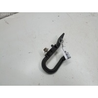 Кронштейн радиатора Opel Astra G 2001 09202247