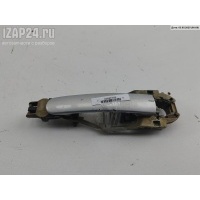 Ручка двери наружная передняя правая Volkswagen Passat B5 1998 3B0837885