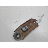 Кронштейн радиатора Opel Astra G 2001