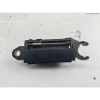 Ручка двери наружная передняя левая Audi 80 B4 (1991-1996) 1992 4A0837205