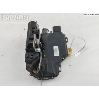 Замок двери передней левой Volkswagen Passat B5+ (GP) 2001 3B1837015AP