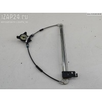 Стеклоподъемник электрический задний левый Mazda 6 (2002-2007) GG/GY 2003