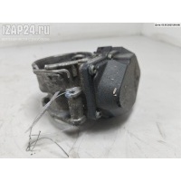 Заслонка дроссельная Volkswagen Passat B6 2006 03G128063A