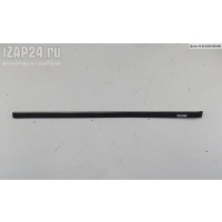 Молдинг двери передней правой BMW 5 E39 (1995-2003) 1996 8184478, 8159296