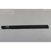 Молдинг двери передней левой Volkswagen Passat B5+ (GP) 2001 3B0854939B