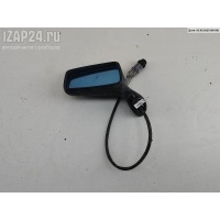 Зеркало наружное левое Audi 80 B4 (1991-1996) 1992 893857501G