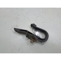 Кронштейн радиатора Opel Astra G 2001 09202247