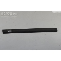Молдинг двери передней левой Volkswagen Passat B5+ (GP) 2003 3B0854939B