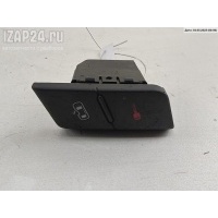 Кнопка центрального замка Audi A4 B6 (2001-2004) 2003 8E19621075PR