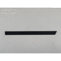 Молдинг двери задней левой Audi 100 C4 (1991-1994) 1992 4A0853961